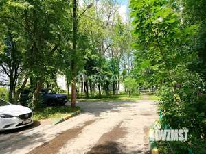 1-к квартира, вторичка, 31м2, 1/5 этаж