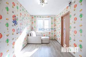 Фото квартиры на продажу (1)