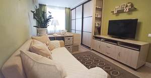 2-к квартира, вторичка, 70м2, 8/10 этаж