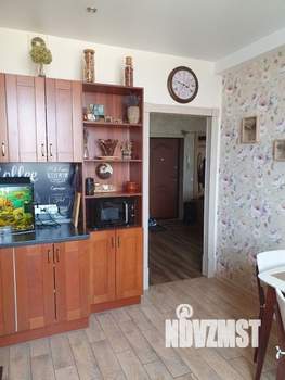 2-к квартира, вторичка, 57м2, 16/16 этаж