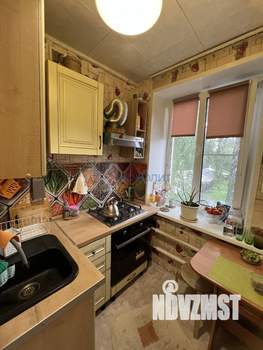 1-к квартира, вторичка, 31м2, 2/2 этаж