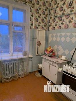 3-к квартира, вторичка, 81м2, 5/5 этаж