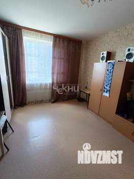 1-к квартира, вторичка, 28м2, 8/10 этаж