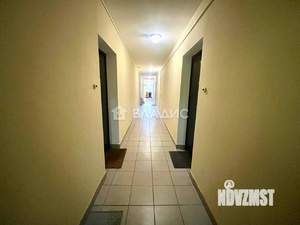 1-к квартира, вторичка, 32м2, 1/3 этаж