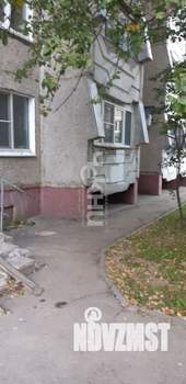 1-к квартира, вторичка, 35м2, 4/9 этаж