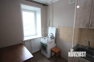 1-к квартира, вторичка, 29м2, 6/9 этаж