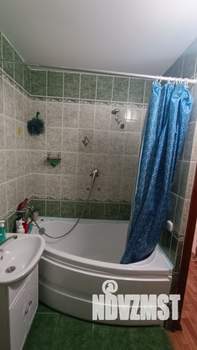 1-к квартира, вторичка, 35м2, 4/12 этаж