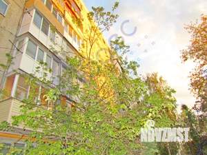 2-к квартира, вторичка, 43м2, 4/9 этаж