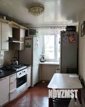 3-к квартира, вторичка, 67м2, 3/9 этаж