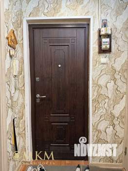 1-к квартира, вторичка, 33м2, 1/9 этаж