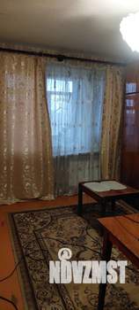 2-к квартира, вторичка, 43м2, 5/9 этаж