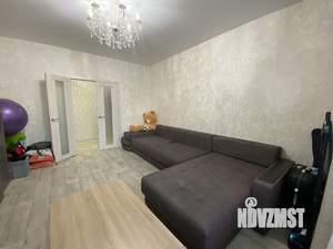 3-к квартира, вторичка, 78м2, 5/5 этаж