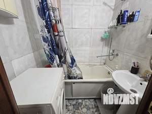 1-к квартира, вторичка, 34м2, 5/9 этаж