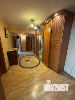 3-к квартира, вторичка, 75м2, 5/6 этаж