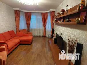 3-к квартира, вторичка, 86м2, 13/17 этаж