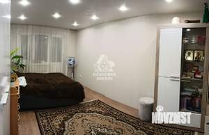 2-к квартира, вторичка, 47м2, 4/5 этаж