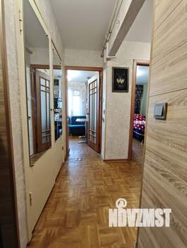 2-к квартира, вторичка, 42м2, 2/5 этаж