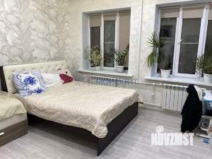 2-к квартира, вторичка, 46м2, 3/3 этаж