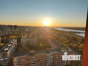 2-к квартира, вторичка, 40м2, 21/21 этаж