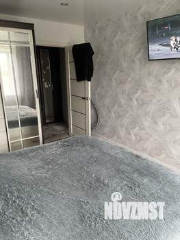 2-к квартира, вторичка, 52м2, 1/3 этаж
