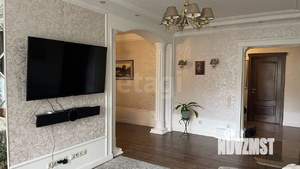 3-к квартира, вторичка, 91м2, 4/5 этаж