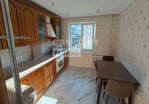 2-к квартира, вторичка, 52м2, 6/9 этаж