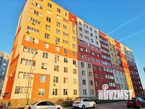 1-к квартира, вторичка, 28м2, 6/10 этаж