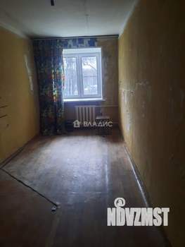 3-к квартира, вторичка, 56м2, 2/5 этаж