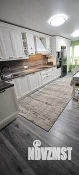 3-к квартира, вторичка, 73м2, 8/27 этаж