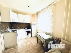 1-к квартира, вторичка, 37м2, 8/10 этаж