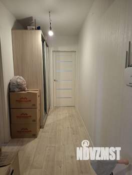 2-к квартира, вторичка, 53м2, 7/10 этаж