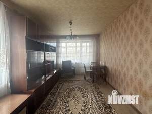 3-к квартира, вторичка, 58м2, 3/5 этаж