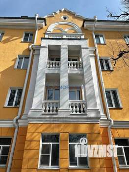 2-к квартира, вторичка, 48м2, 3/4 этаж