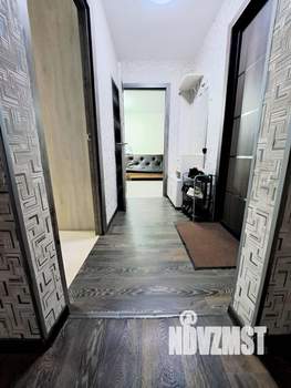 2-к квартира, вторичка, 43м2, 1/9 этаж