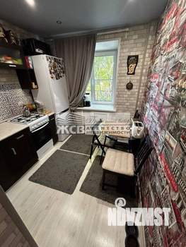 1-к квартира, вторичка, 31м2, 1/5 этаж