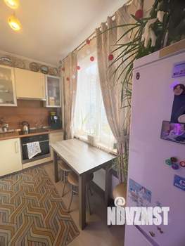 2-к квартира, вторичка, 43м2, 5/11 этаж