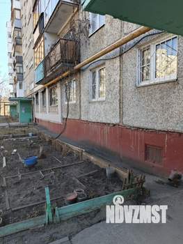 2-к квартира, вторичка, 47м2, 5/9 этаж