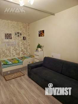 1-к квартира, вторичка, 45м2, 3/10 этаж