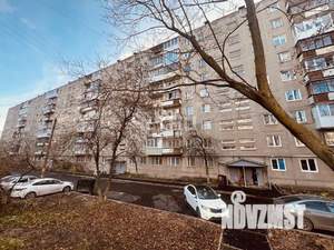 2-к квартира, вторичка, 39м2, 5/9 этаж