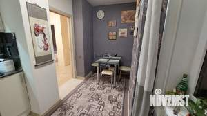 2-к квартира, вторичка, 46м2, 8/24 этаж