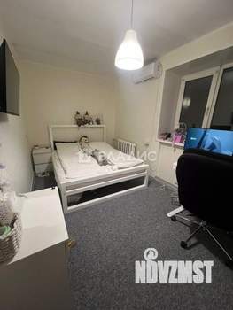 2-к квартира, вторичка, 48м2, 5/5 этаж