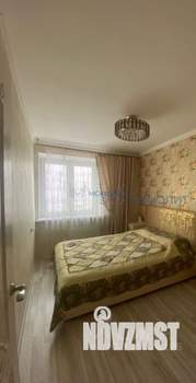 3-к квартира, вторичка, 65м2, 3/9 этаж