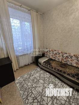 2-к квартира, вторичка, 30м2, 2/2 этаж