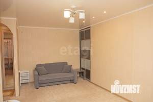 1-к квартира, вторичка, 31м2, 3/5 этаж