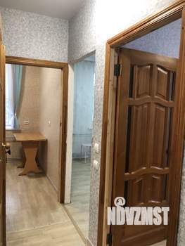 2-к квартира, вторичка, 40м2, 2/2 этаж