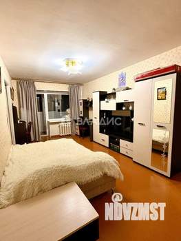 2-к квартира, вторичка, 45м2, 2/5 этаж