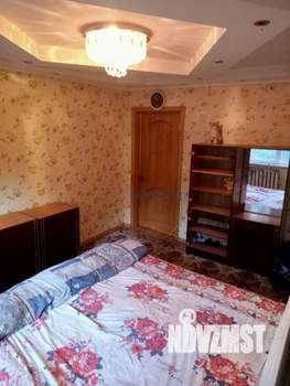 2-к квартира, вторичка, 46м2, 1/5 этаж