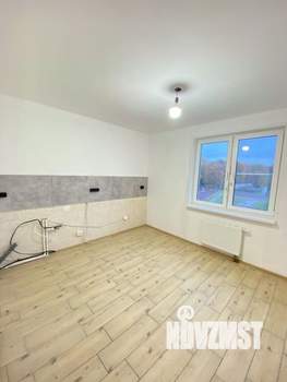 2-к квартира, вторичка, 52м2, 4/19 этаж