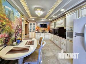 4-к квартира, вторичка, 115м2, 4/10 этаж