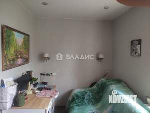 2-к квартира, вторичка, 37м2, 2/2 этаж